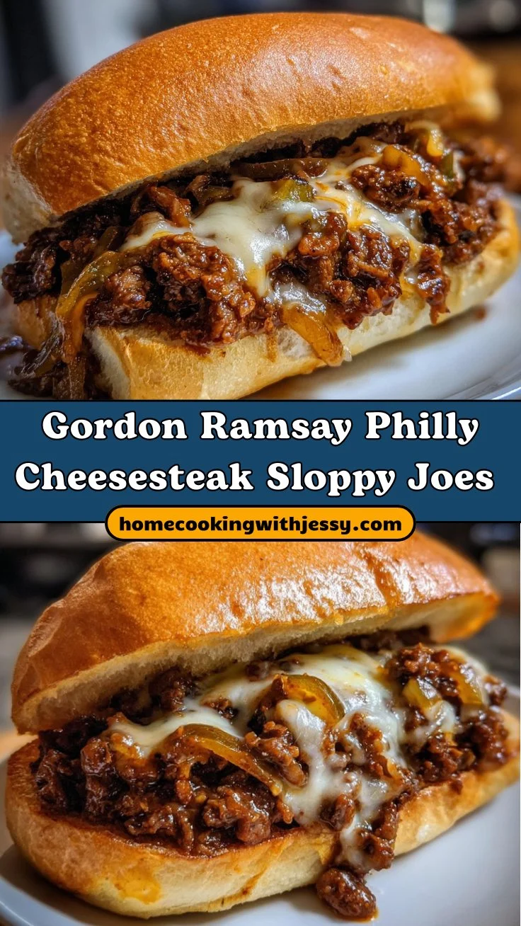 Amish Hamburger Steak Bake