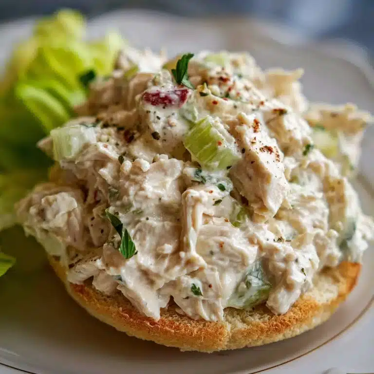30-Minute Copycat Chicken Salad Chick Classic Carol 2 30-Minute Copycat Chicken Salad Chick Classic Carol