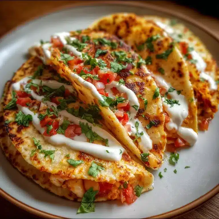 Buffalo White Bean Tacos 2 Buffalo White Bean Tacos