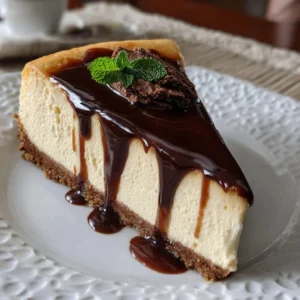 Irresistible Baileys Irish Cream Cheesecake for Every Occasion 3 irresistible baileys irish cream cheesecake for ev 2026 03 03 010608