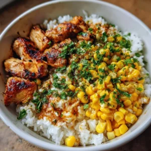 Street Corn Chicken Rice Bowl 3 street corn chicken rice bowl 2026 03 01 014109