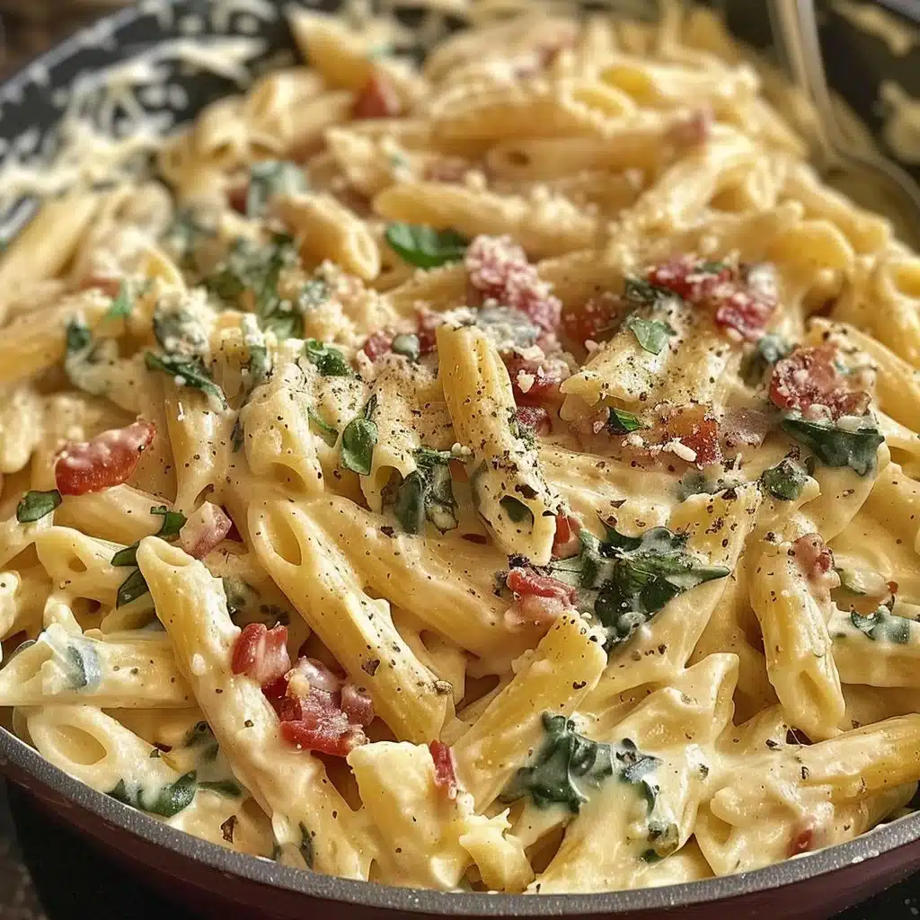 High Protein Pasta: Quick and Delicious Meal