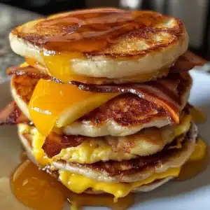 Minute McGriddle Recipe for Meal Prep Mornings 3 Delicious Minute McGriddle recipe for quick meal prep mornings