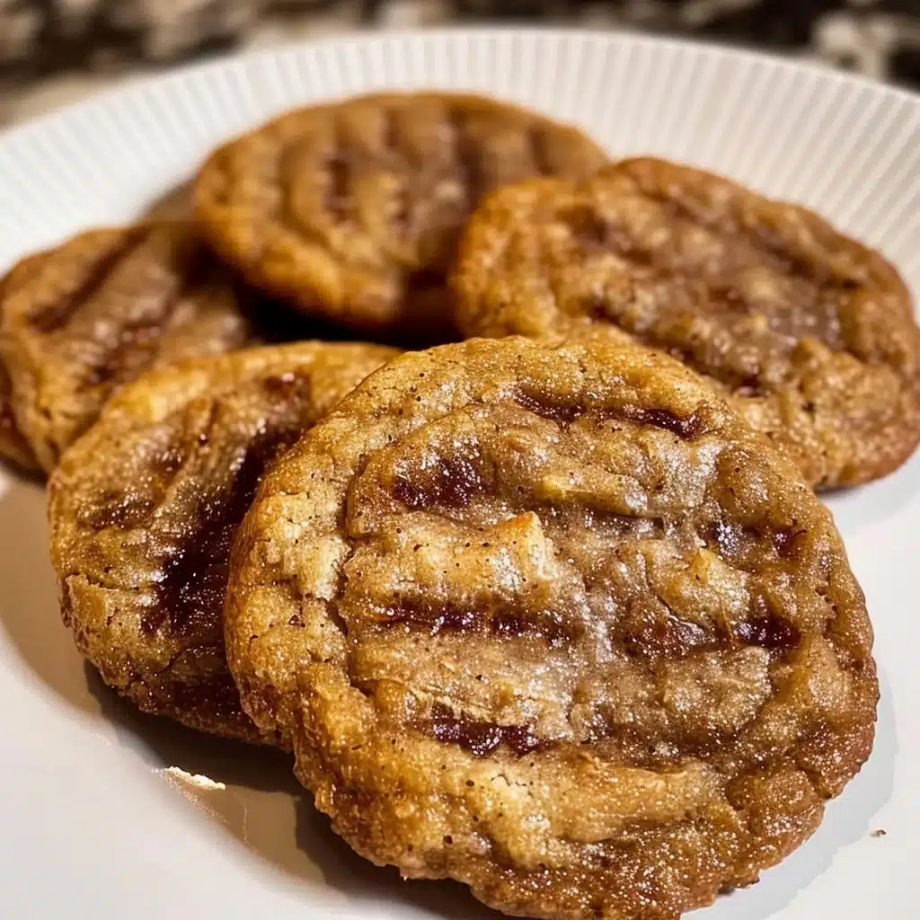 Banana Bread Cookies Recipe