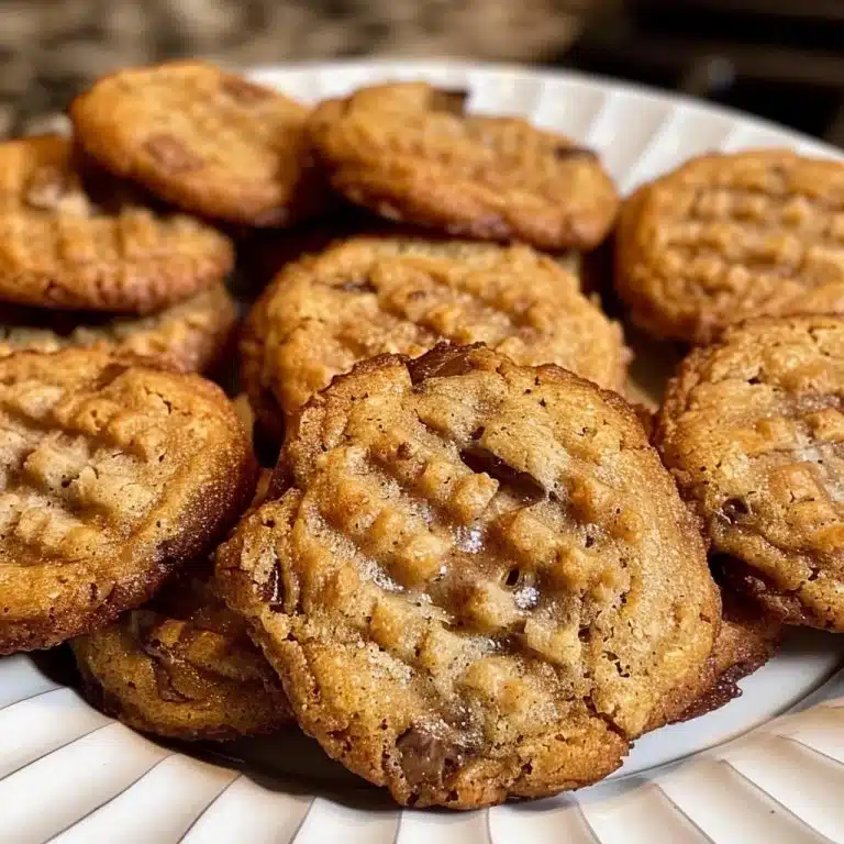 Banana Bread Cookies Recipe 2 Banana Bread CookiesIngredients:
1 ripe banana
1⁄2 cup granulated sugar
1⁄4 cup melted butter
1 cup all-purpose flour