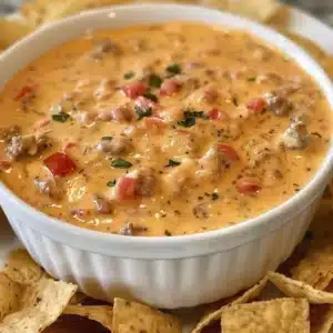 Easy Rotel Dip Recipe: 4 Ingredients in 15 Minutes 3 Easy Rotel dip made with 4 ingredients in 15 minutes.