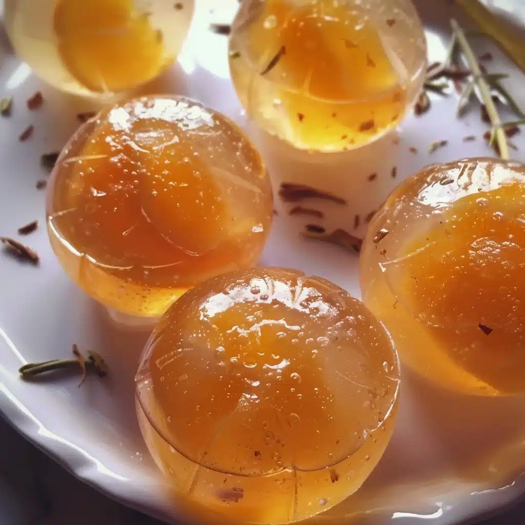 Flu and Cold Tea Bombs