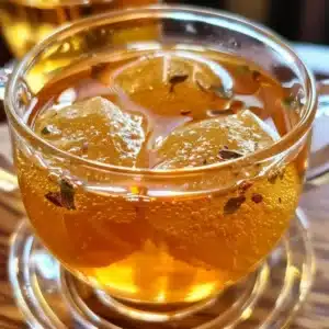 Flu and Cold Tea Bombs Recipe 3 Flu and cold tea bombs recipe with ingredients and preparation instructions