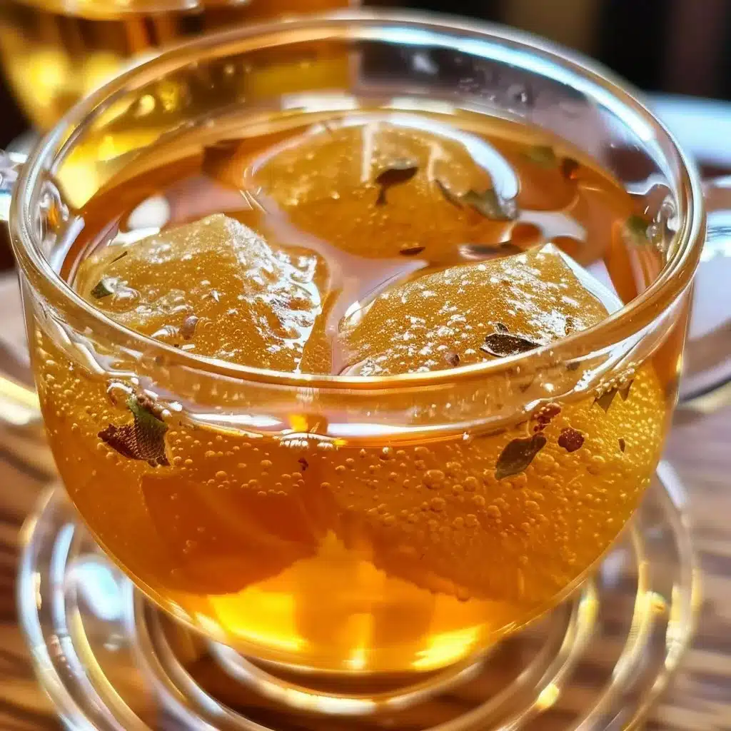 Flu and Cold Tea Bombs Recipe 1 Flu and cold tea bombs recipe with ingredients and preparation instructions