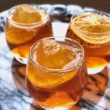 Flu and Cold Tea Bombs Recipe 2 Flu/Cold Tea BombsIngredients:1/4 cup honey
1 tablespoon lemon juice
1 teaspoon grated ginger
1/2 teaspoon ground turmeric
1/4 teaspoon ground cinnamon