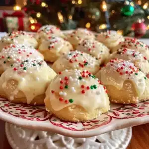 Italian Ricotta Christmas Cookies Recipe 3 Italian Ricotta Christmas Cookies recipe for festive holiday baking
