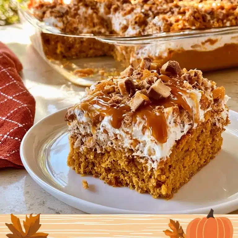 Pumpkin Better Than Sex CakeIngredients:
1 package yellow cake mix (15.25 ounces)
1 can pumpkin puree (15 ounces)
1 can sweetened condensed milk (14 ounces)
8 ounces Cool Whip