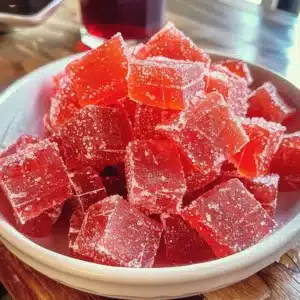 Red Hot Cinnamon Hard Candy Recipe 3 Delicious red hot cinnamon hard candy recipe for homemade treats.